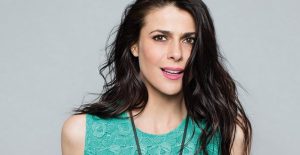 Tonka Tomicic habla sobre la maternidad