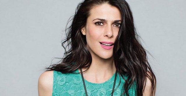 Tonka Tomicic habla sobre la maternidad