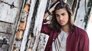 Nieto de Fidel Castro debutará como modelo para prestigioso diseñador