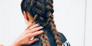 Boxer braids: El peinado de las famosas
