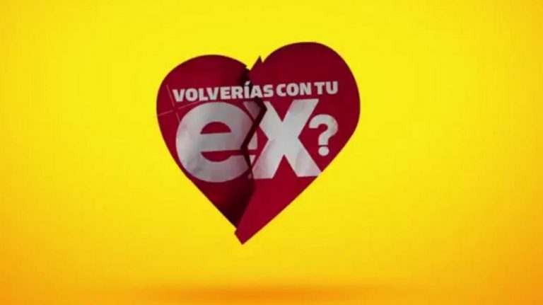 Encendido round en "Volverías con tu ex"