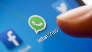 ¡Cuidado con la nueva estafa que involucra a Whatsapp!