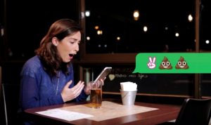 Las mejores frases para terminar una relación, según Woki Toki