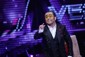 Actriz se indignó con bromas de Yerko Puchento