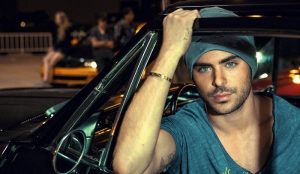 Zac Efron llamó por teléfono a un antiguo amor ¿Quiere volver con ella?