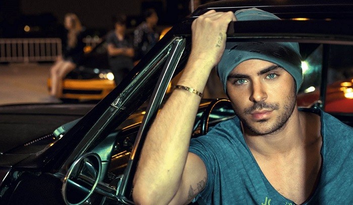 Zac Efron llamó por teléfono a un antiguo amor ¿Quiere volver con ella?
