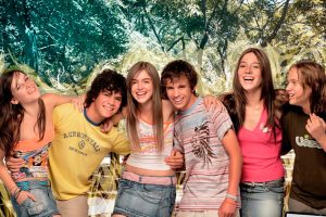 ¿Recuerdan a Zico, el ex integrante de la serie "Karkú"?