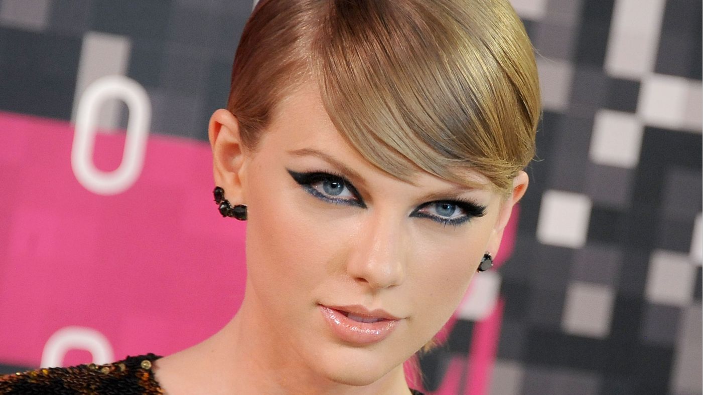 ¡Wow! Conoce a la fan número 1 de Taylor Swift