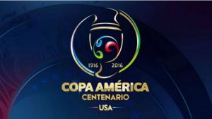 Top 5 de los fubolistas más guapos de la Copa América Centenario