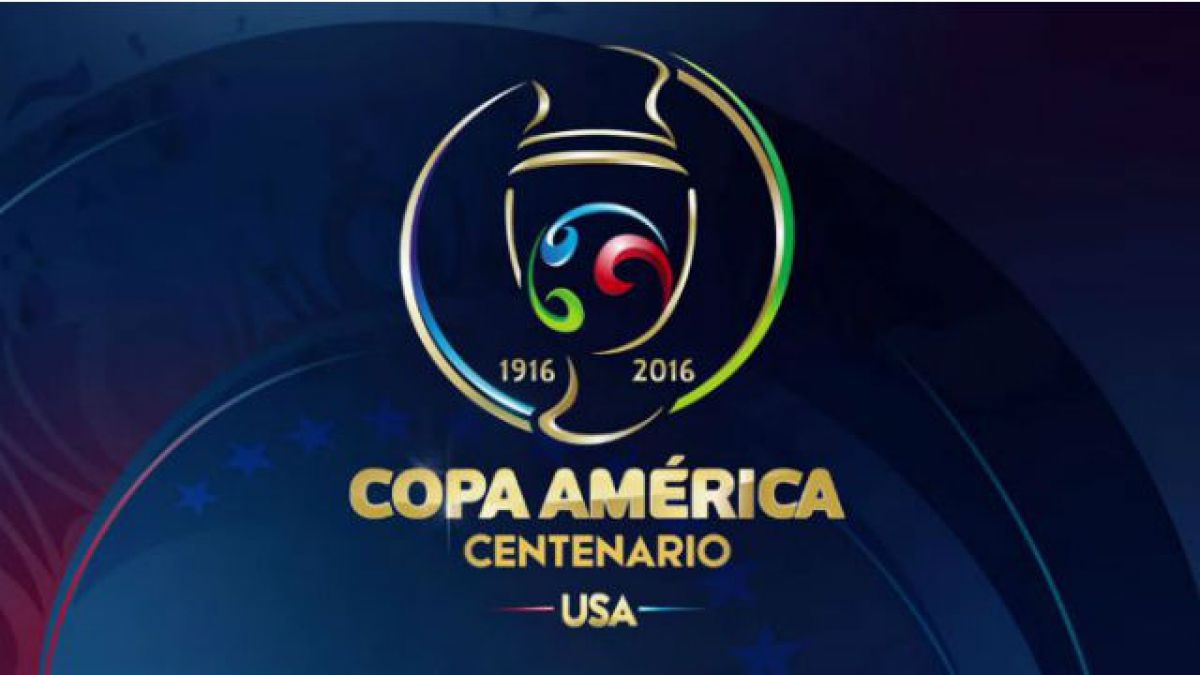 Top 5 de los fubolistas más guapos de la Copa América Centenario