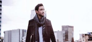 Participa por entradas para el concierto de Luciano Pereyra