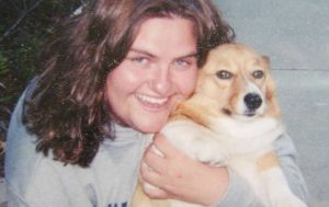 Mujer decide no depilarse más... y este es el resultado