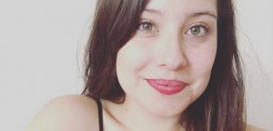 Filtran supuestas fotos prohibidas de María José Quintanilla