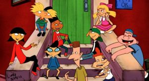 ¿Viste "Hey, Arnold"? Los misterios de Cabeza de balón se resolverán en su nueva película