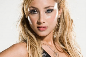 ¿Te acuerdas de Arenita, de "Yingo"? ¡Mira dónde anda!