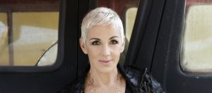 Ana Torroja llega al Movistar Arena con un show en solitario