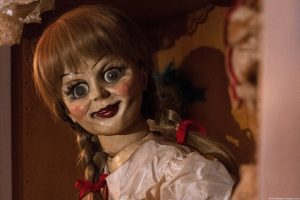 ¡Qué miedo! Este será el elenco de "Annabelle 2"