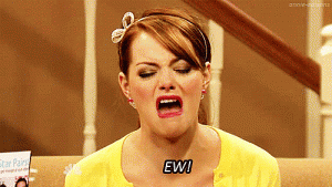 El color más feo del mundo es...