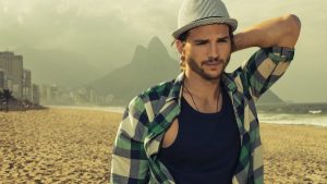 ¡Awww! Mira las fotos de Ashton Kutcher siendo el papá perfecto