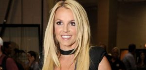 Britney Spears estaría saliendo con reconocido modelo estadounidense