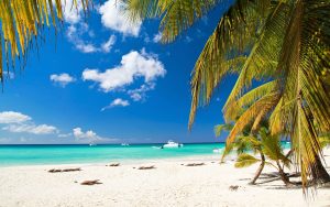 Famosa pareja de Hollywood disfruta sus días de amor en Hawaii