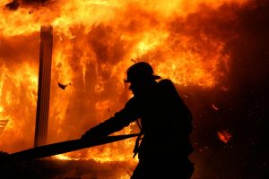 ¡Feliz aniversario, Bomberos de Chile!