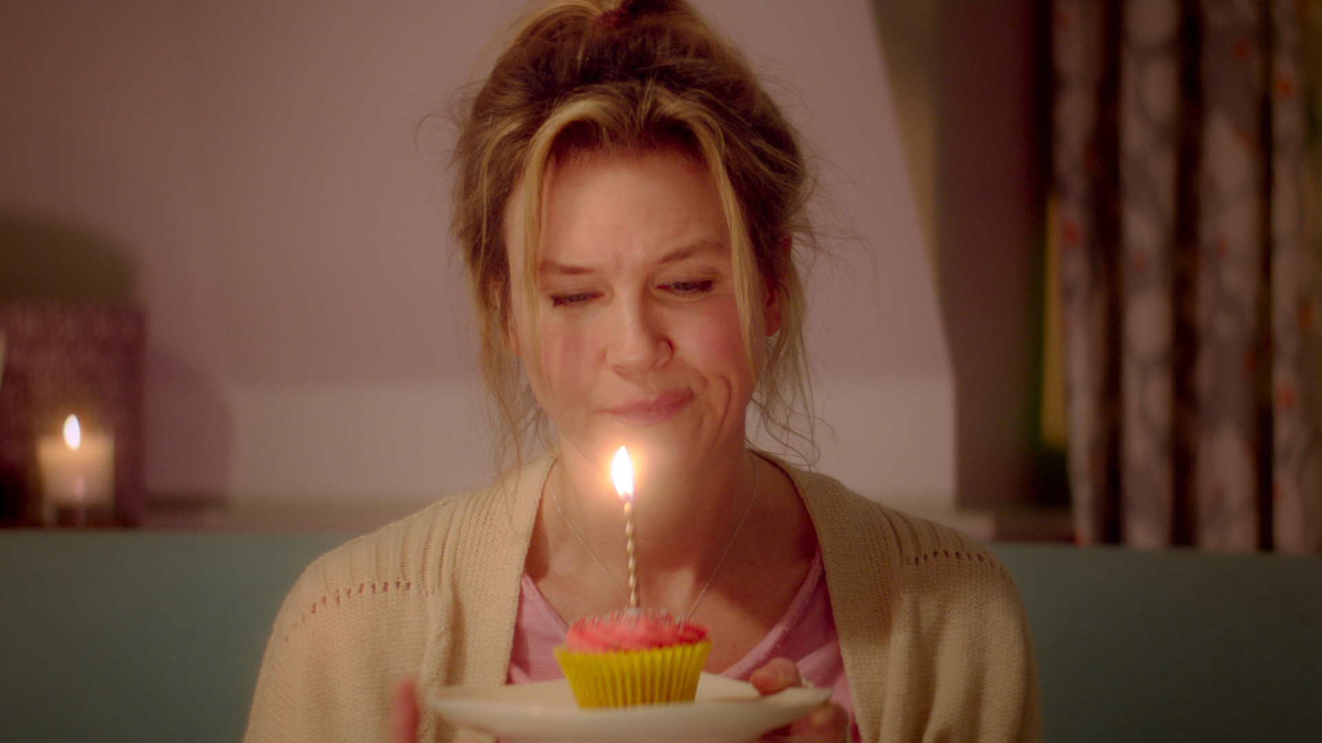 ¡Queda poquito! Este es el nuevo trailer de "El bebé de Bridget Jones"