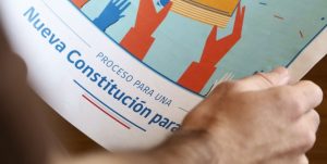 ¡Tu opinión importa! Sé parte del proceso constituyente de Chile en los encuentros locales