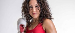 Crespita Rodríguez compartió la primera foto de su bebé