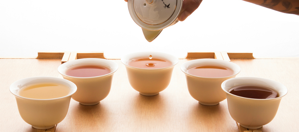 Combate el frío y energízate con estos ricos tés