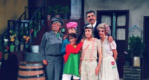 Las mejores frases de "El Chavo del 8"