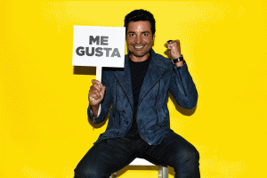 Los mejores disfraces de Chayanne en los últimos años