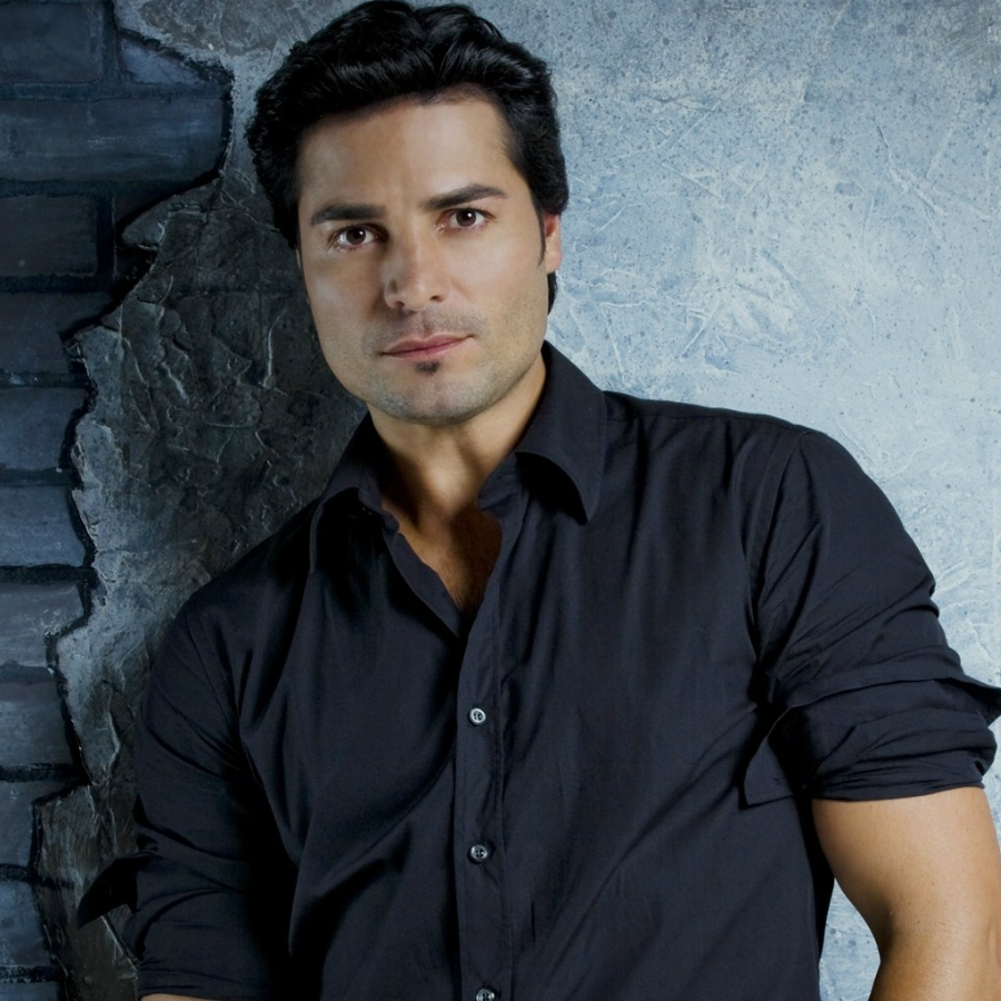 Chayanne reveló un nuevo proyecto musical