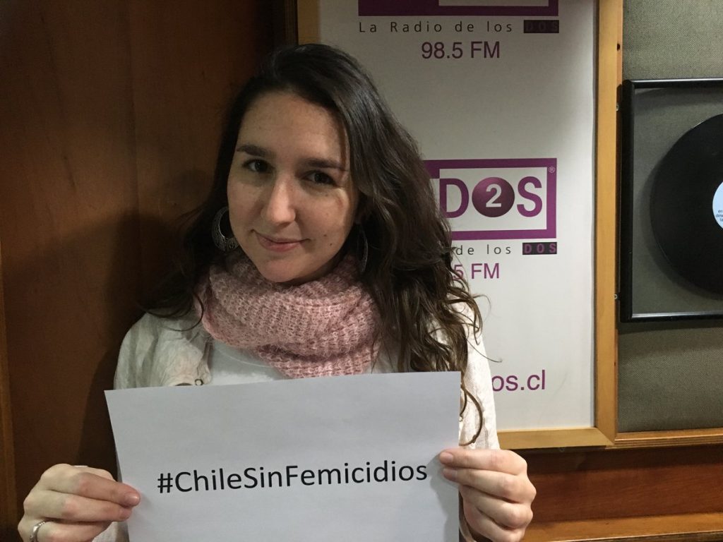 Chile sin femicidios fmdos 1