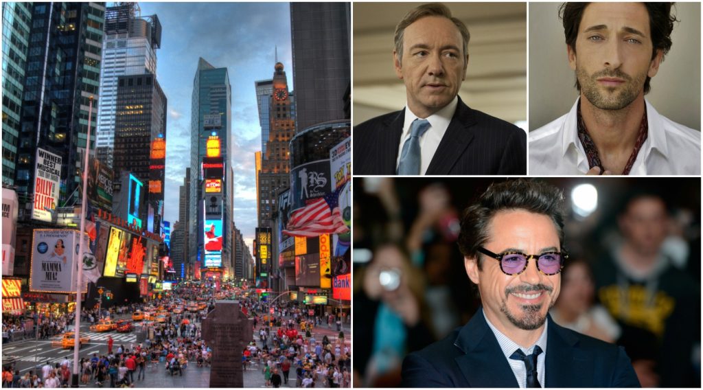 Ciudades mas guapos Nueva York