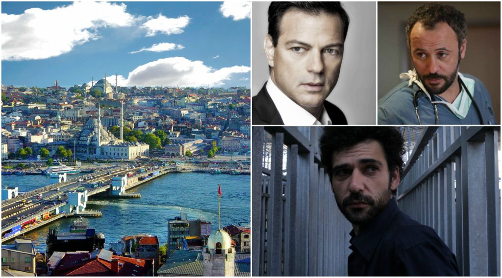 Ciudades mas guapos Tel Aviv 1