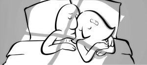 ¿Cómo funciona el amor? Este cortometraje nos da la respuesta