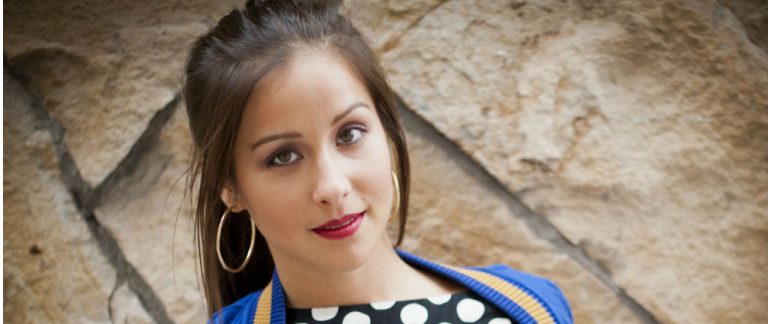 Denise Rosenthal causa revuelo en redes sociales con un sexy baile