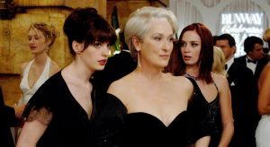 A 10 años de “El diablo viste a la moda”, ¡estos son los secretos mejor guardados!