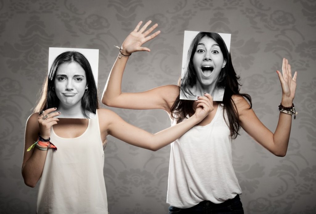 Alimentos saludables que mejoran tu estado anímico