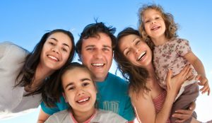 Dime qué tipo de padre eres y te diré cómo serán tus hijos en el futuro