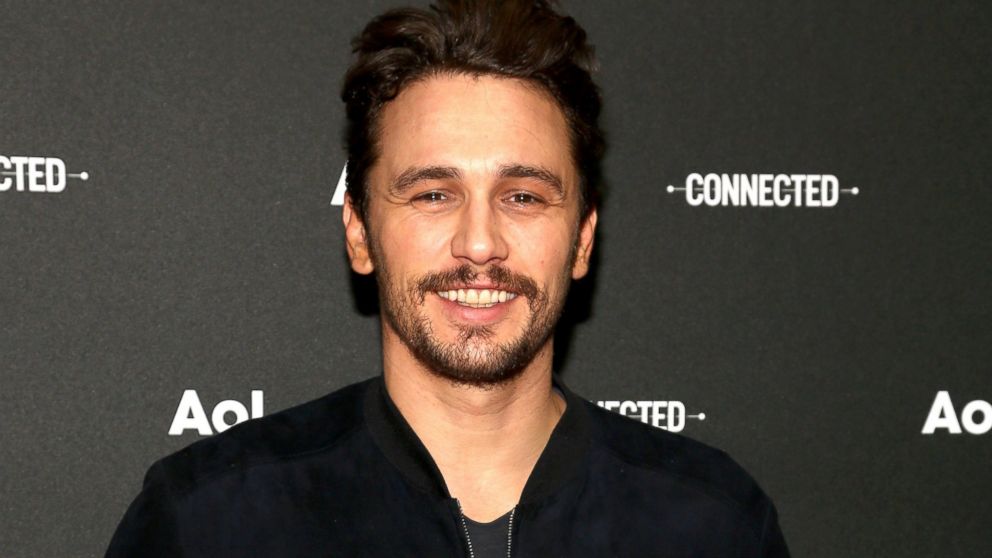 James Franco es acusado de abuso sexual por dos exalumnas