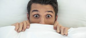 Los 6 errores que más repiten los hombres en la cama