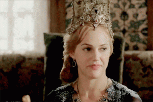 La sultana Hurrem regresa a la TV chilena, ¡con un look totalmente radical!