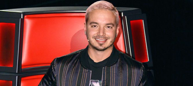 Al parecer J Balvin encontró el amor en esta guapa animadora