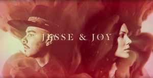 Jesse y Joy se lucen con versión en inglés de uno de sus éxitos