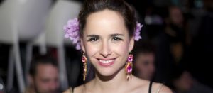 Juanita Ringeling se suma a la tendencia y sorprende con nuevo look