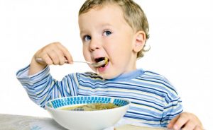 ¿Por qué tu hijo debería consumir legumbres?