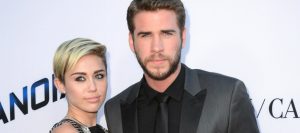 Liam y Miley, más enamorados que nunca