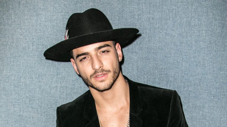 ¿Maluma busca novia?